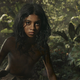 Mowgli (Rohan Chand) is torn between worlds in Andy Serkis’ take on The Jungle Book